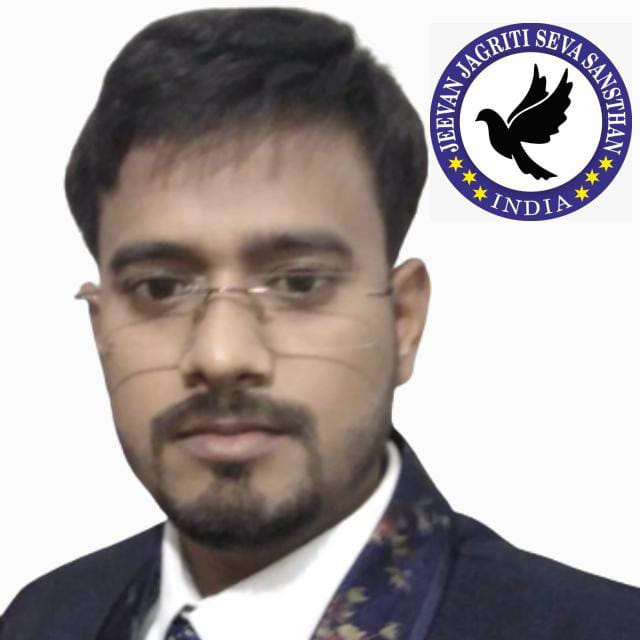 Er.PRADEEP KUMAR SHARMA